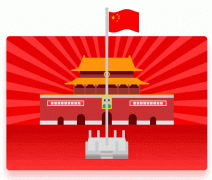 嘉諾環境|為走過70年不凡歷程的新中國盡情表白！